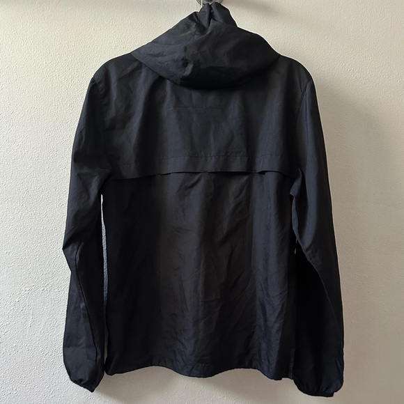 Billabong Windbreaker Jacket - Picture 3 of 5
